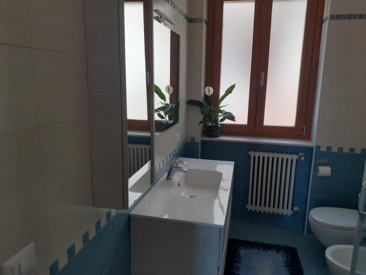 Tagliamento & Molo Apartment Vieste Ngoại thất bức ảnh
